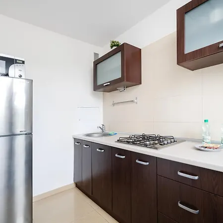 łagiewnicka Urban By Bookinghost Apartament Łódź