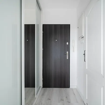 Apartament łagiewnicka Urban By Bookinghost Łódź
