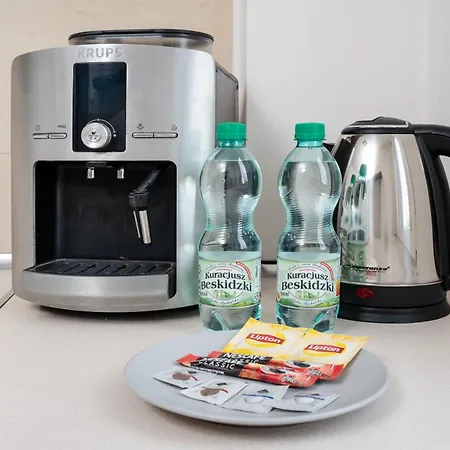 łagiewnicka Urban By Bookinghost * Łódź