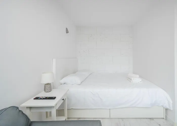 Lejlighed Lagiewnicka Urban By Bookinghost