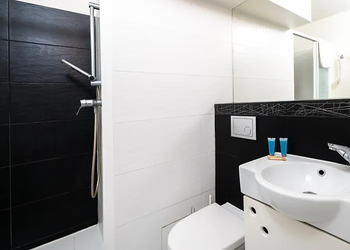 Lagiewnicka Urban By Bookinghost Lejlighed *