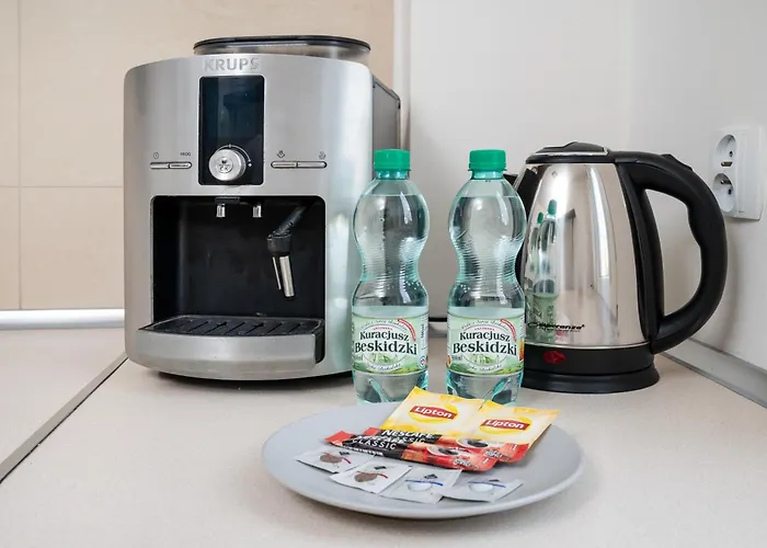 Lagiewnicka Urban By Bookinghost * Łódź